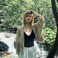 Ekaterina Belykova