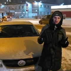 Денис Ковтун, 12.12, Новосибирск