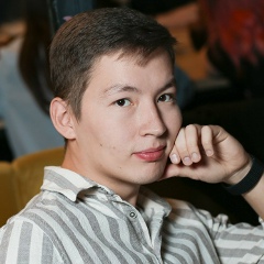 Матвей Табурчинов, 26.09.1998, Томск
