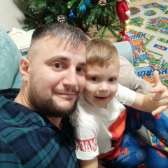 Шурик Жабин, 04.08, Москва