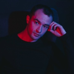 Lesha Zhiltsov, 22.11, Санкт-Петербург