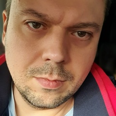 Дмитрий Понурко, 21.02, Красноярск