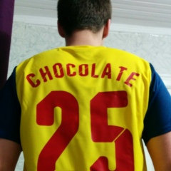 Дима Шаколо, 28.03.1990, Санкт-Петербург