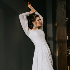 Алина Уласевич, 10.04.1992, Минск