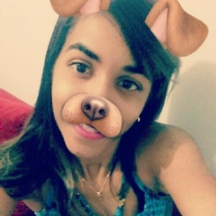 Jennifer Ynaluar, 24.09, Brasília
