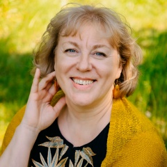 Ната Вибе