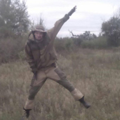 Артём Махмутов