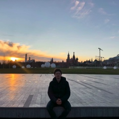 Александр Лебединский, 02.02