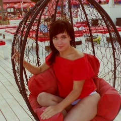 Инна Цокурова, 28.03, Киев