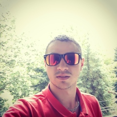 Catalin Arama, 21.06, Кишинев