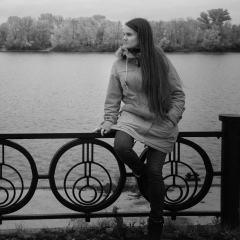Юля Тоя, 24.11, Киев