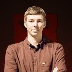 Михаил Кучеров, 15.11, Москва