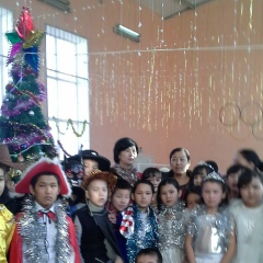 Ерлан Қайратұлы, 12.12, Астана