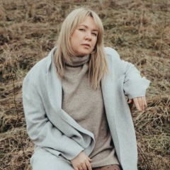 Катерина Ильина, 02.08.1986, Кемерово