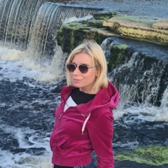 Валентина Анишина, 03.07, Санкт-Петербург