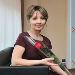 Юля Шибаева, 15.07.1986, Петропавловск