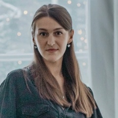 Елена Данилова, 25.06.1984, Москва
