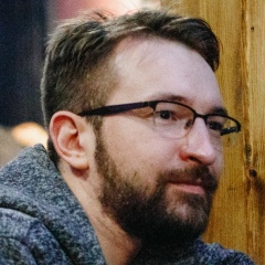 Мстислав Яковенко, 22.04.1989, Самара