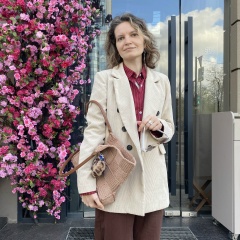 Татьяна Дубовик, 27.01.1986, Краснодар