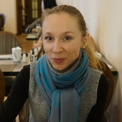 Таня Кальмаз, 21.08