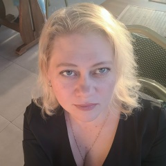 Екатерина Елизарова, 01.05, Москва