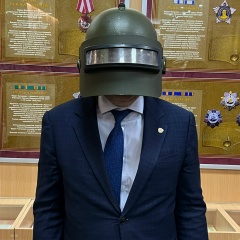 Олег Шпикин, 14.11.1970, Москва