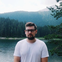 Ego Savin, 19.04.1993