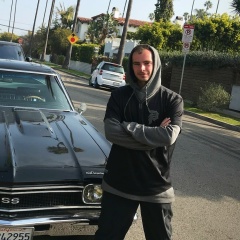 Алексей Афанасьев, 08.02