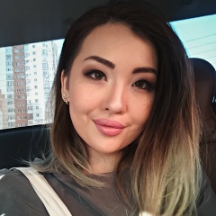 Асель Кожабекова, 07.12, Астана