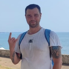 Константин Александрович, 16.03, Санкт-Петербург