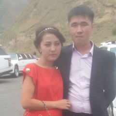 Nurbol Kuzenbaev