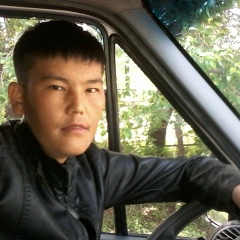 Rinat Kapalbaev, 25.09.1982, Алматы