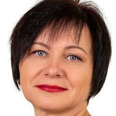 Наталия Омельченко, 20.01, Ахтырка