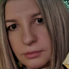 Юлия Хомякова, 28.07, Смоленск