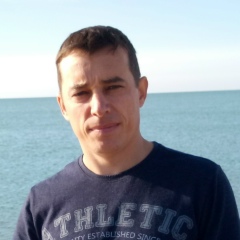 Владимир Козлов, 15.11.1979, Краснодар