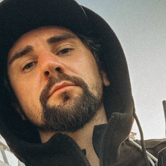Антон Савченко, 13.05, Керчь
