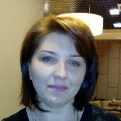 Рушана Валиева
