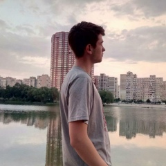 Тарас Амельянович, 15.10.1997, Киев