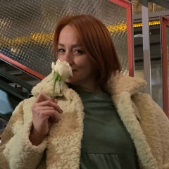 Марина Смирнова, 24.04.1984, Краснодар