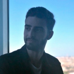 Shalik Kikalishvili, 31.08, Москва