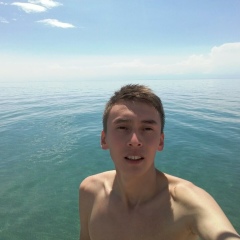 Каиржан Сюлеев, 03.01.1995