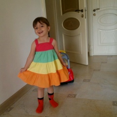 Мадина Тарамова