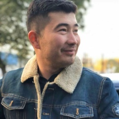 Нурдаулет Еркебаев, 16.09.1994, Los Angeles