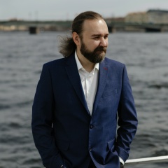 Андрей Семёнов, 28.08, Санкт-Петербург