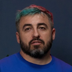 Артем Баюн, 03.08.1985, Красноярск