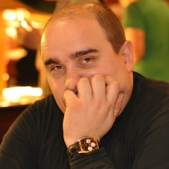 Кирилл Кузнецов Номад, 17.04, Санкт-Петербург