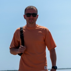 Алексей Титов, 09.06.1987, Северск
