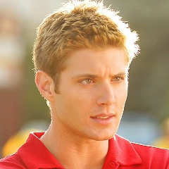 Ackles Hunter, 25.05.1985, Los Angeles