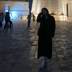 Sophie Tomlinson, 09.02.2000