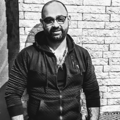 Zaid Ammari, 01.04, Донецк